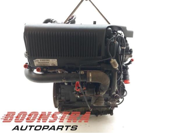 Motor kaal LAND ROVER FREELANDER (L314)