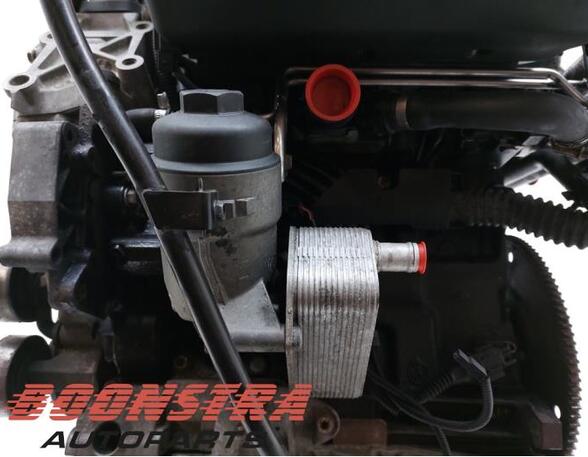 Motor kaal LAND ROVER FREELANDER (L314)