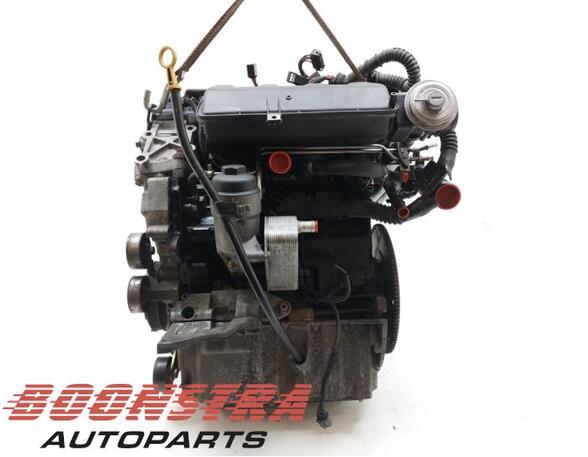 P19792691 Motor ohne Anbauteile (Diesel) LAND ROVER Freelander (LN) RM1H436006BA