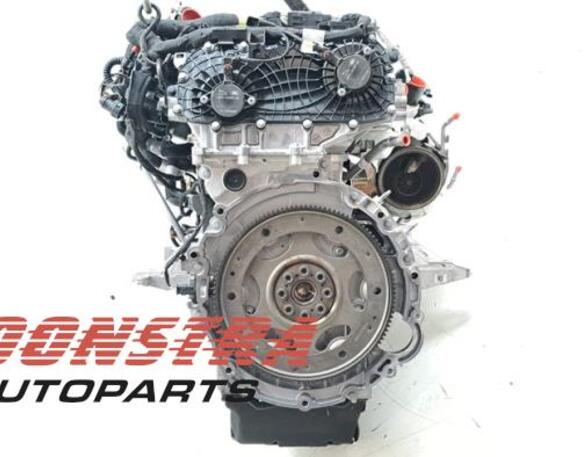 Motor kaal LAND ROVER RANGE ROVER IV (L405)