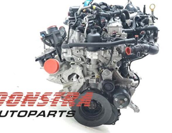 Motor kaal LAND ROVER RANGE ROVER IV (L405)