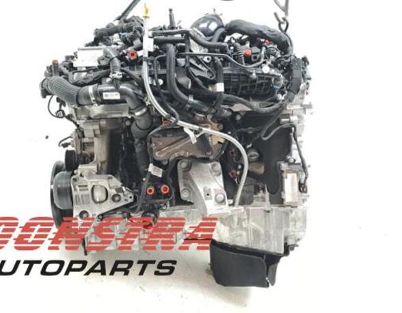 Motor kaal LAND ROVER RANGE ROVER IV (L405)