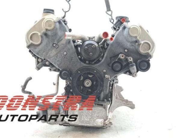 Motor ohne Anbauteile (Benzin) Porsche Panamera 1 970 94810094100 P21231650