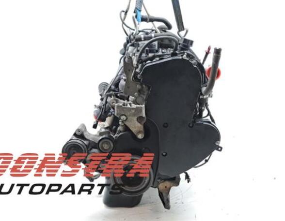 Bare Engine FIAT DUCATO Van (250_, 290_)