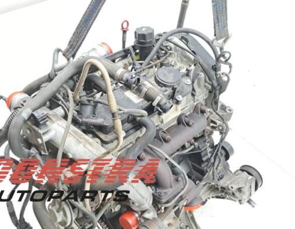 Bare Engine FIAT DUCATO Van (250_, 290_)