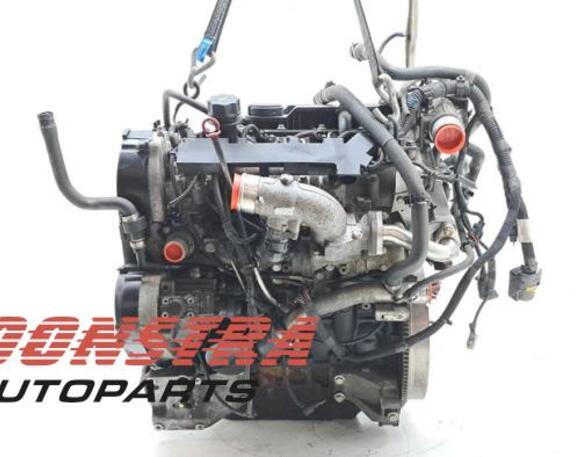 Bare Engine FIAT DUCATO Van (250_, 290_)