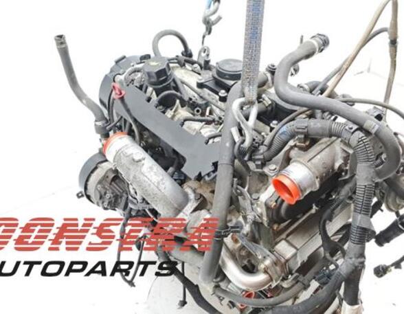 Bare Engine FIAT DUCATO Van (250_, 290_)