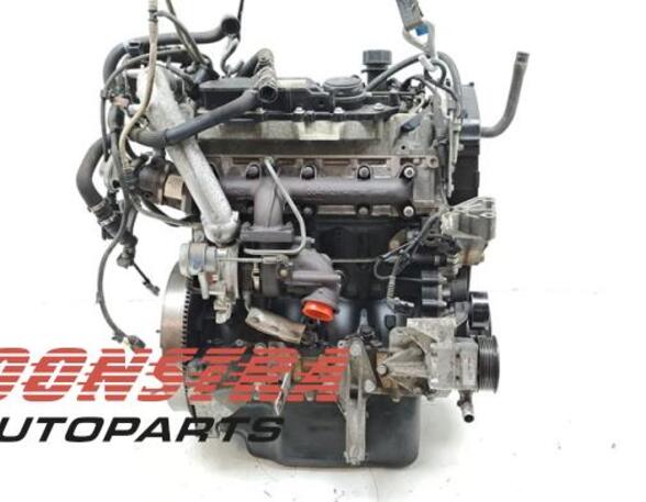 Bare Engine FIAT DUCATO Van (250_, 290_)