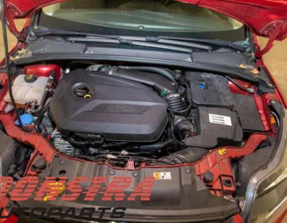 Bare Engine FORD FOCUS III