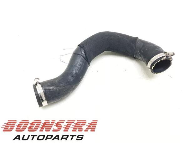 Charge Air Hose FORD Transit Custom V362 Kasten (FY, FZ)