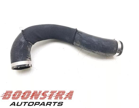 Charge Air Hose FORD Transit Custom V362 Kasten (FY, FZ)