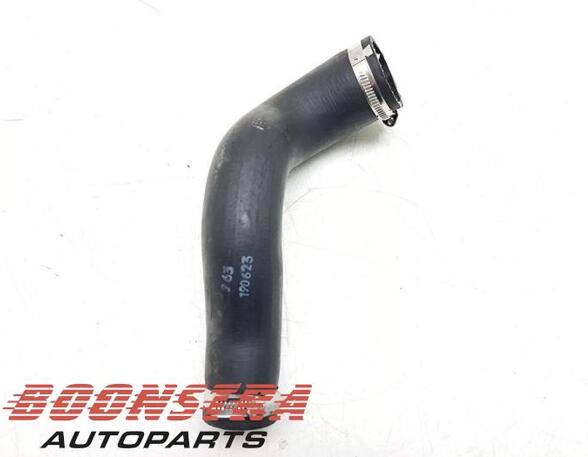 Charge Air Hose FORD TRANSIT V363 Bus (FAD, FBD), FORD TRANSIT V363 Van (FCD, FDD)