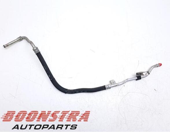 Oil Hose FIAT DUCATO Bus (250_, 290_)