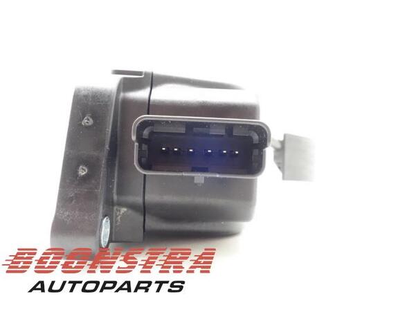 Throttle Position Sensor PEUGEOT 508 SW I (8E)