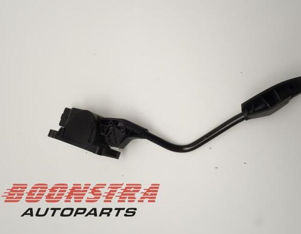 Throttle Position Sensor PEUGEOT 508 SW I (8E)