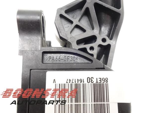 Throttle Position Sensor PEUGEOT 508 SW I (8E)