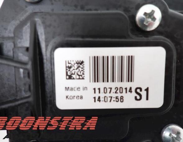 P10361680 Sensor für Drosselklappenstellung KIA Rio III (UB) 327001W500