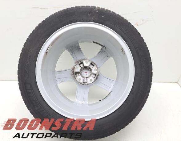 Alloy Wheels Set PEUGEOT 308 II (LB_, LP_, LW_, LH_, L3_)