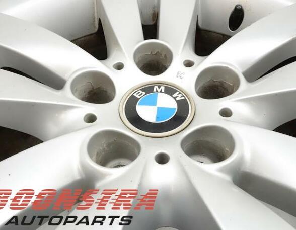 Steel Rim BMW 3er (E90)