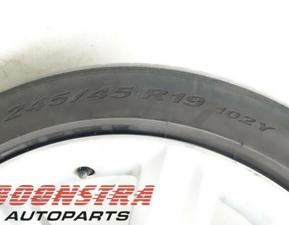 Steel Rim BMW 7 (F01, F02, F03, F04)