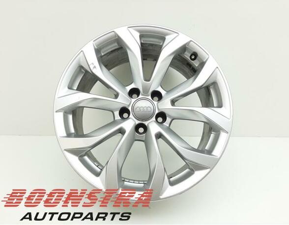 Stalen velg AUDI A6 Allroad (4GH, 4GJ), AUDI A6 Avant (4G5, 4GD)