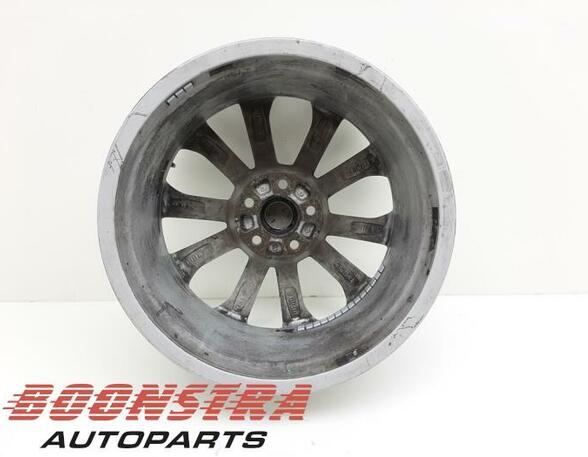 Stalen velg AUDI A6 Allroad (4GH, 4GJ), AUDI A6 Avant (4G5, 4GD)