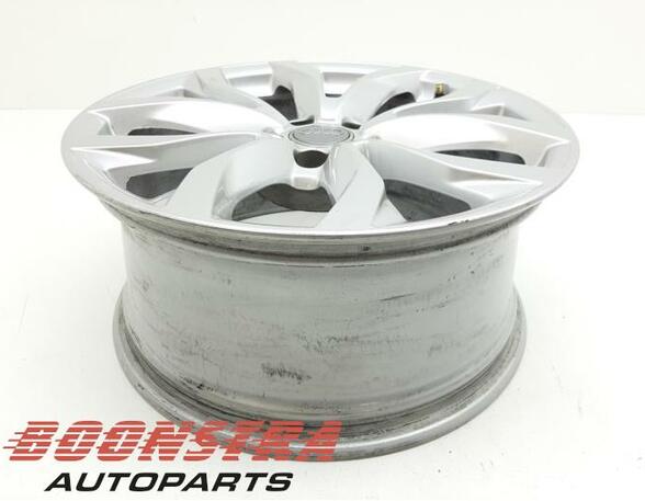 Stalen velg AUDI A6 Allroad (4GH, 4GJ), AUDI A6 Avant (4G5, 4GD)