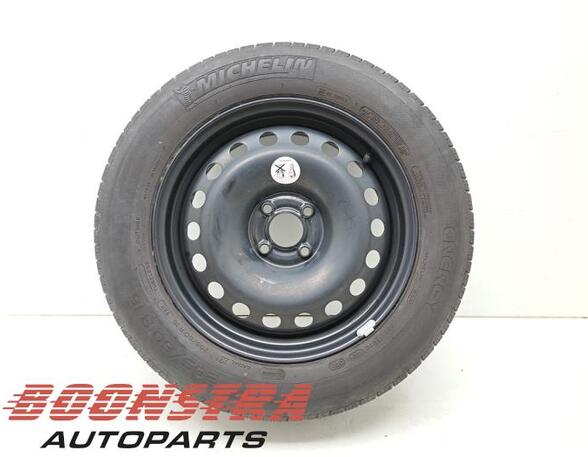 Stalen velg RENAULT Grand Scénic II (JM0/1), RENAULT Scénic II (JM0/1)