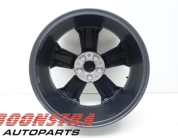 Stalen velg SEAT Ateca (KH7, KHP)