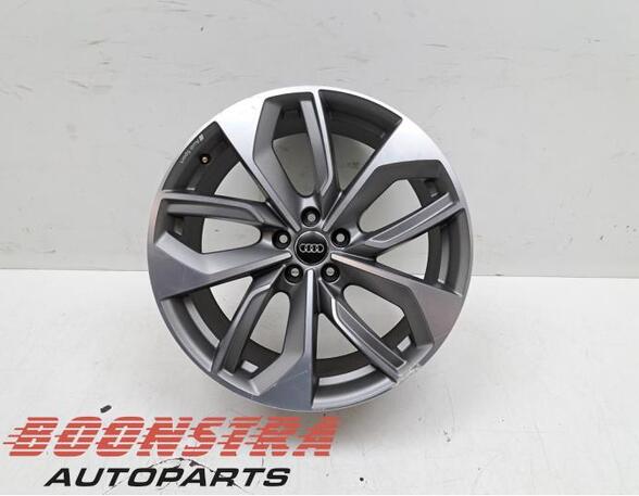 Stalen velg AUDI E-Tron (GEN)