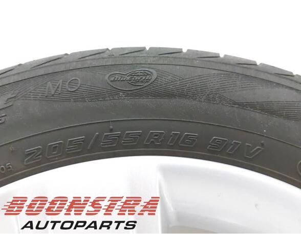 Stalen velg BMW 1er (F21)