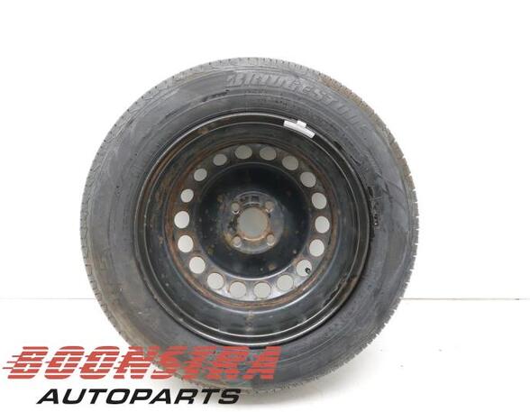 Stalen velg RENAULT Captur I (H5, J5), RENAULT Clio IV (BH)