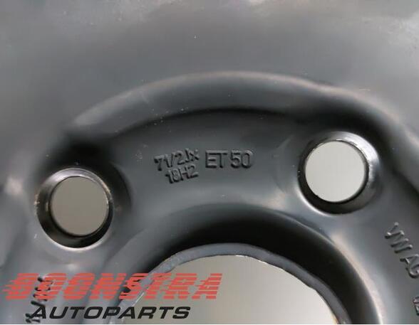 Steel Rim VW ID.3 (E11)