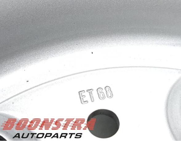 P20738403 Reifen auf Stahlfelge FIAT Ducato Bus (250, 290) 1374100080
