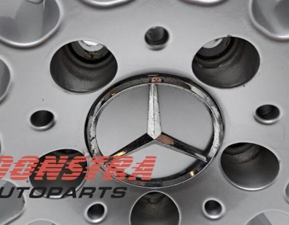 Steel Rim MERCEDES-BENZ C-Klasse T-Model (S205)