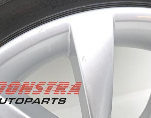 Steel Rim SKODA OCTAVIA III (5E3, NL3, NR3)