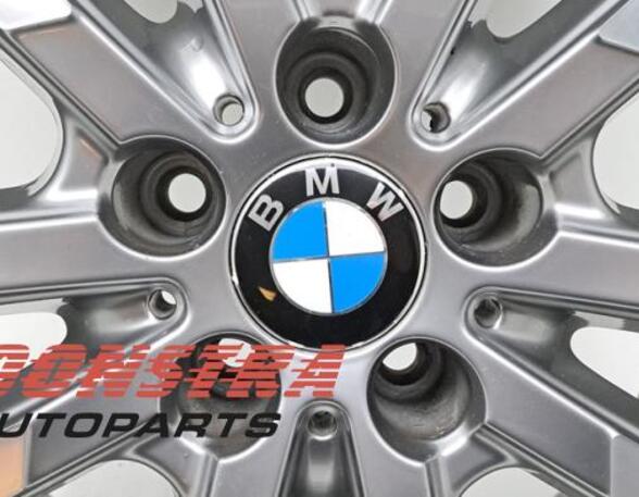 Steel Rim BMW X5 (F15, F85)