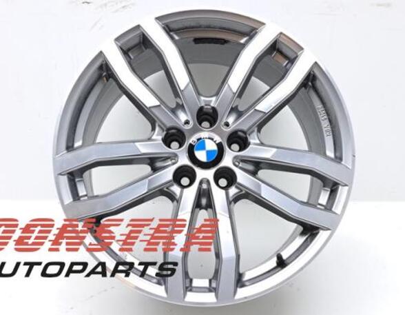 Steel Rim BMW X5 (F15, F85)