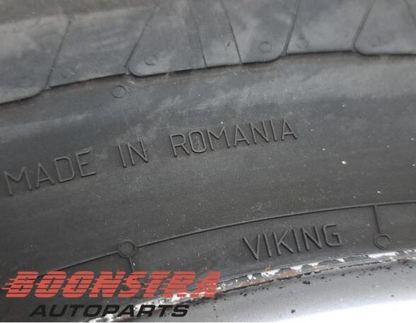 Stalen velg VW TRANSPORTER V Van (7HA, 7HH, 7EA, 7EH), VW TRANSPORTER VI Van (SGA, SGH, SHA, SHH)