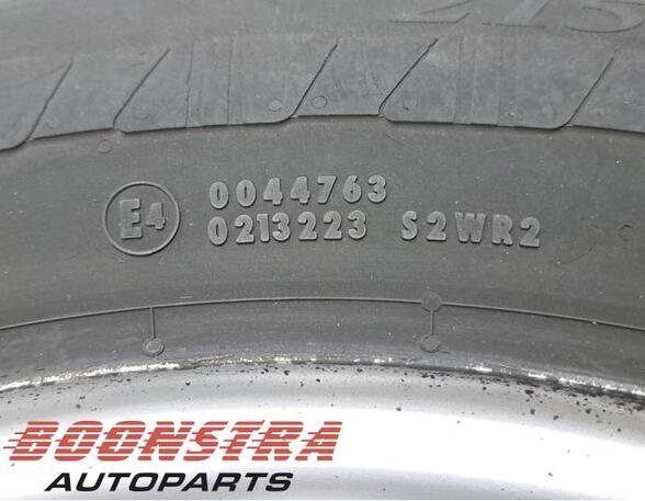 Steel Rim VW TRANSPORTER V Van (7HA, 7HH, 7EA, 7EH), VW TRANSPORTER VI Van (SGA, SGH, SHA, SHH)