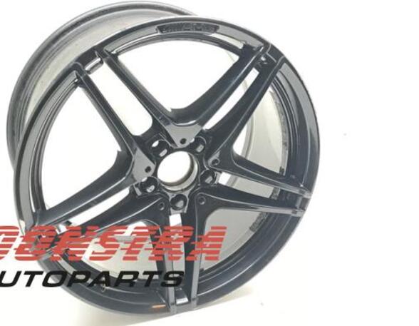 Steel Rim MERCEDES-BENZ C-CLASS T-Model (S205)