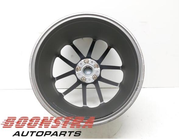 Steel Rim PORSCHE CAYENNE (9YA), PORSCHE CAYENNE Coupe (9YB), OPEL ASTRA G Estate (T98)