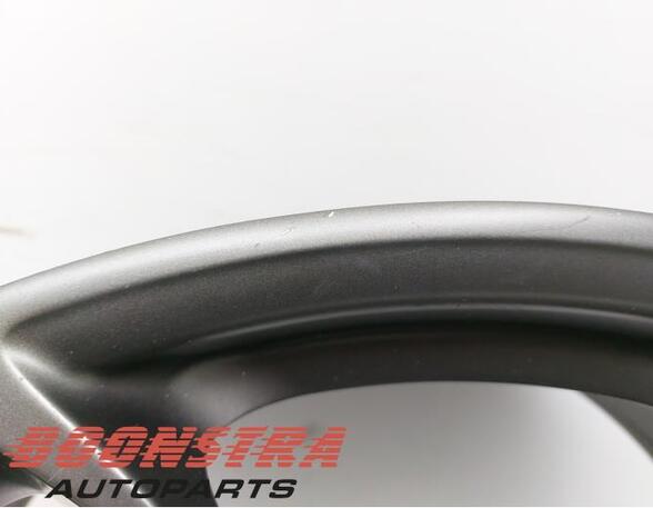 Steel Rim PORSCHE CAYENNE (9YA), PORSCHE CAYENNE Coupe (9YB), OPEL ASTRA G Estate (T98)