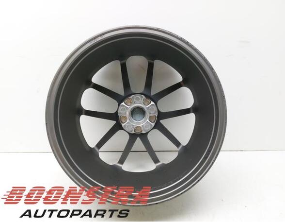 Steel Rim PORSCHE CAYENNE (9YA), PORSCHE CAYENNE Coupe (9YB), OPEL ASTRA G Estate (T98)