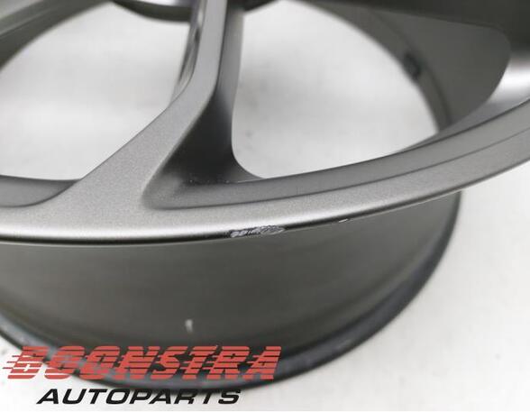 Steel Rim PORSCHE CAYENNE (9YA), PORSCHE CAYENNE Coupe (9YB), OPEL ASTRA G Estate (T98)