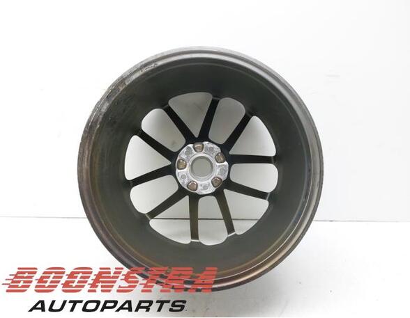 Steel Rim PORSCHE CAYENNE (9YA), PORSCHE CAYENNE Coupe (9YB), OPEL ASTRA G Estate (T98)