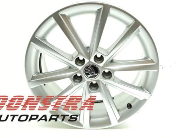 Stalen velg SKODA OCTAVIA III Combi (5E5, 5E6)