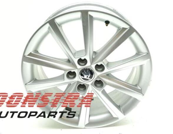 Stalen velg SKODA OCTAVIA III Combi (5E5, 5E6)