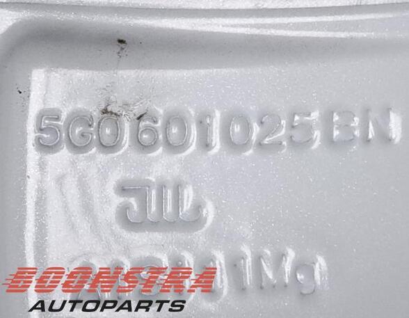 Stalen velg VW GOLF VII (5G1, BQ1, BE1, BE2)