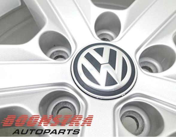 Stalen velg VW GOLF VII (5G1, BQ1, BE1, BE2)